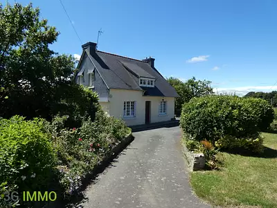 Maison, 109 m²