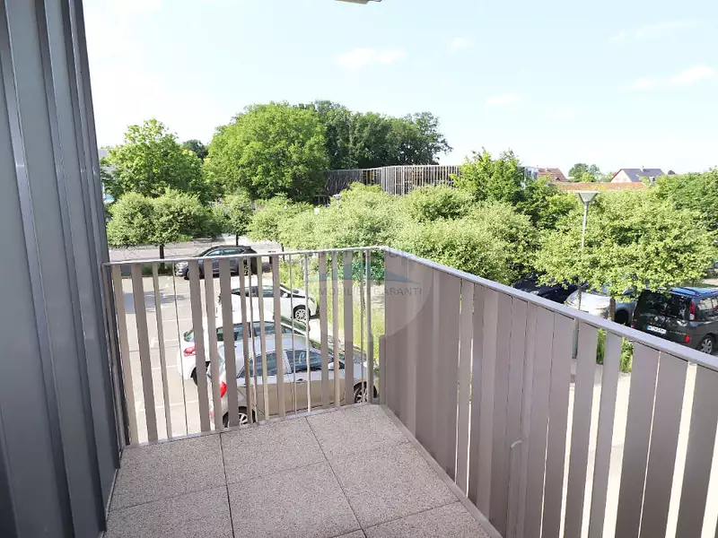 Appartement, 42,5 m²