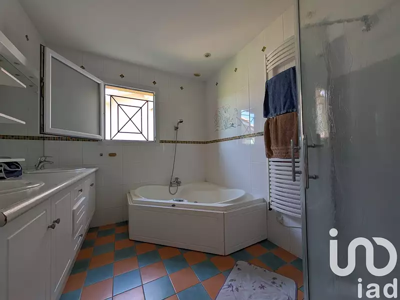 Maison, 134 m²