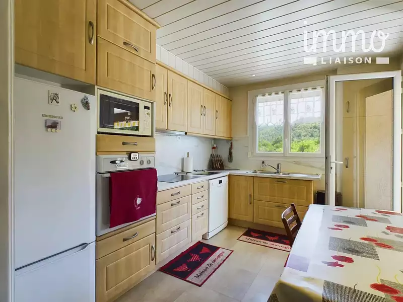 Maison, 190 m²