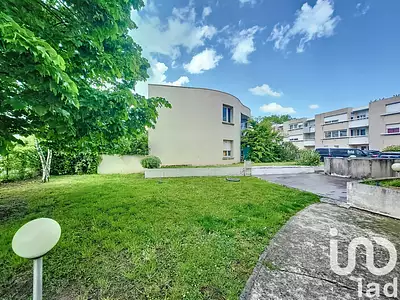 Appartement, 82 m²