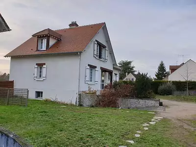 Appartement, 11,08 m²