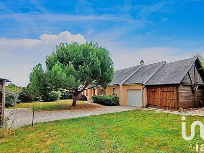 Maison, 104 m²