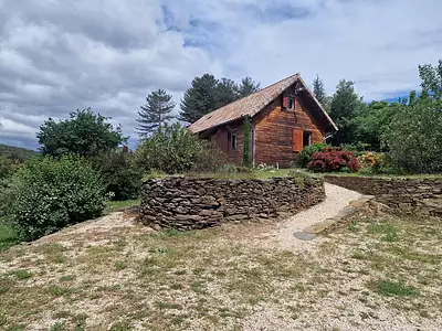 Maison, 75 m²