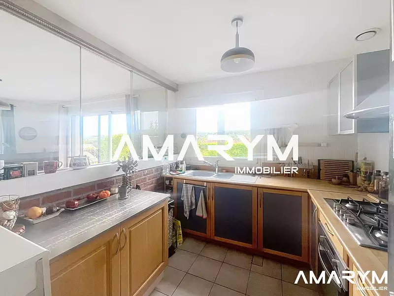 Maison, 113 m²
