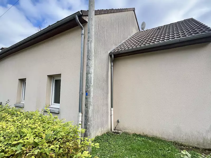 Maison, 76 m²