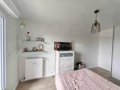 Appartement, 62 m²