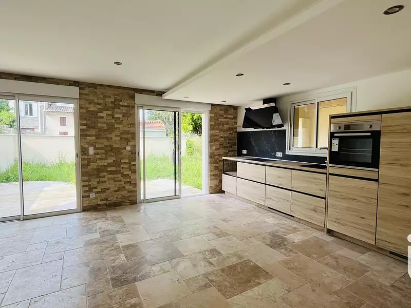 Maison, 92 m²