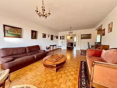 Appartement, 132,22 m²