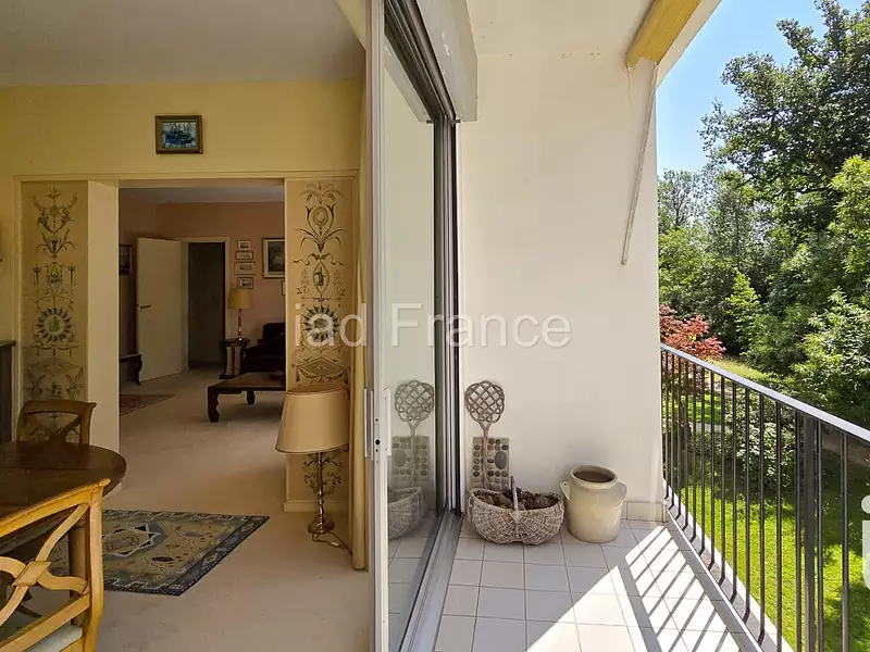 Appartement, 112 m²