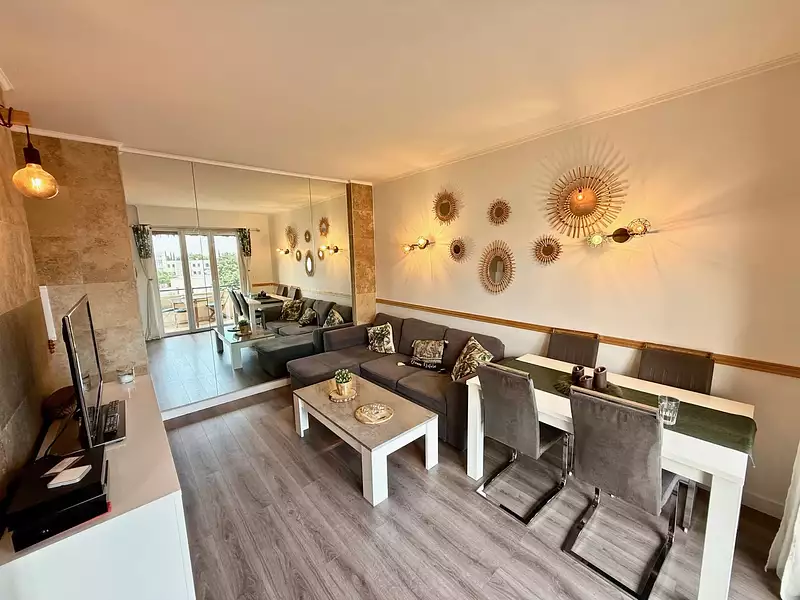 Appartement, 63,04 m²