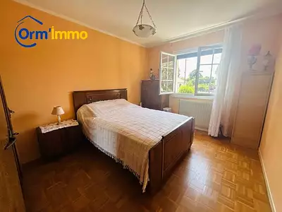 Maison, 104,76 m²