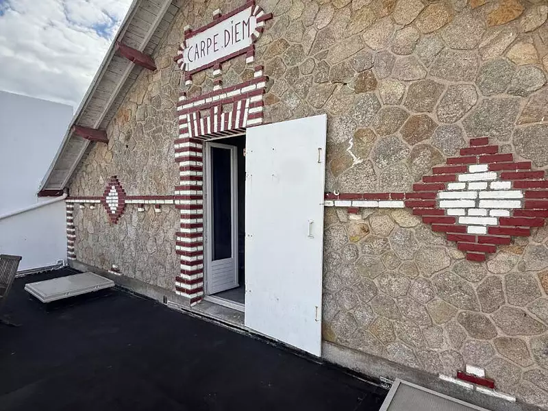 Appartement, 204,97 m²