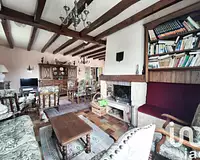 Maison, 140 m²