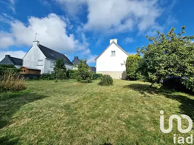Maison, 138 m²