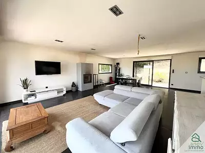 Maison, 128 m²