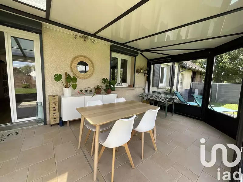 Maison, 135 m²