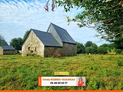 Maison, 110 m²