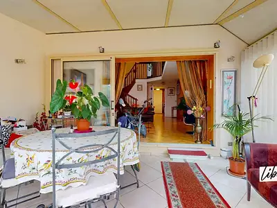 Maison, 125 m²