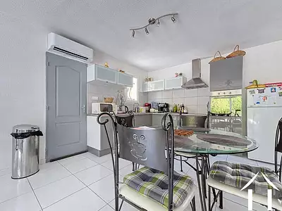 Maison, 81 m²