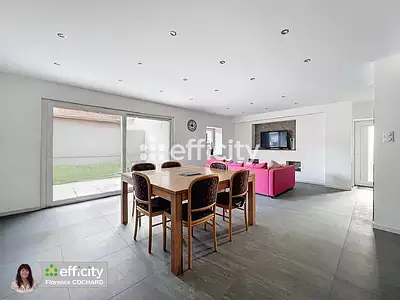 Appartement, 105 m²