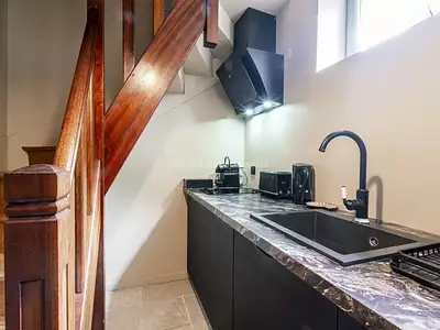 Maison, 33,07 m²