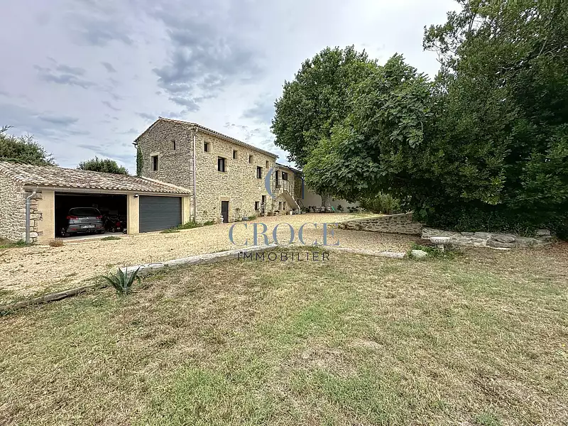 Maison, 200 m²