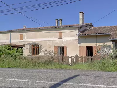 Maison, 103 m²