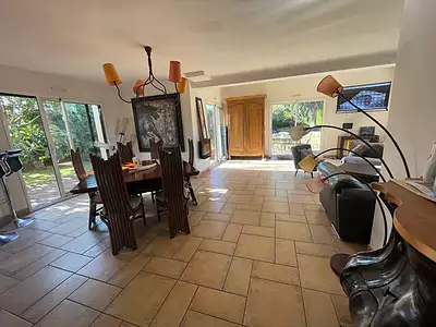 Maison, 135 m²