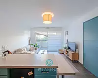 Appartement, 40,84 m²