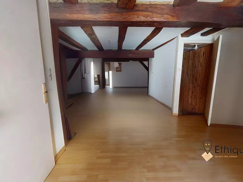 Appartement, 116 m²