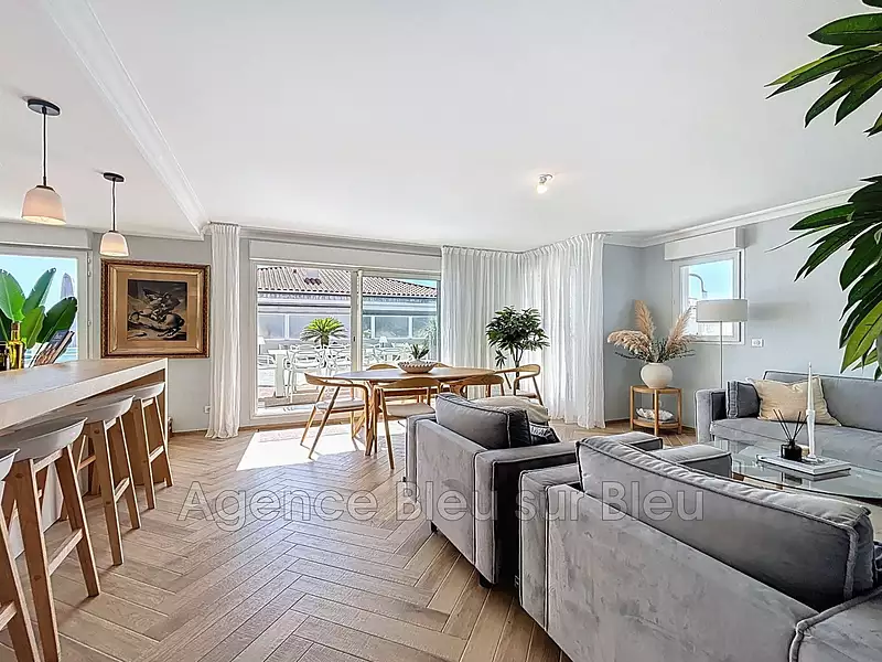 Appartement, 93,14 m²