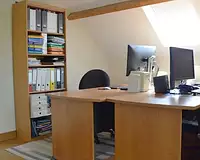 Maison, 287 m²