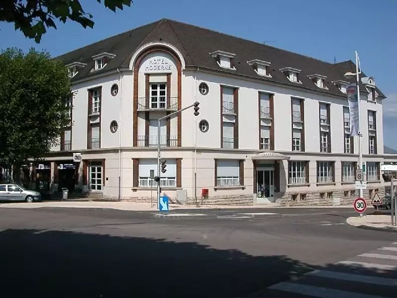 Appartement, 77 m²