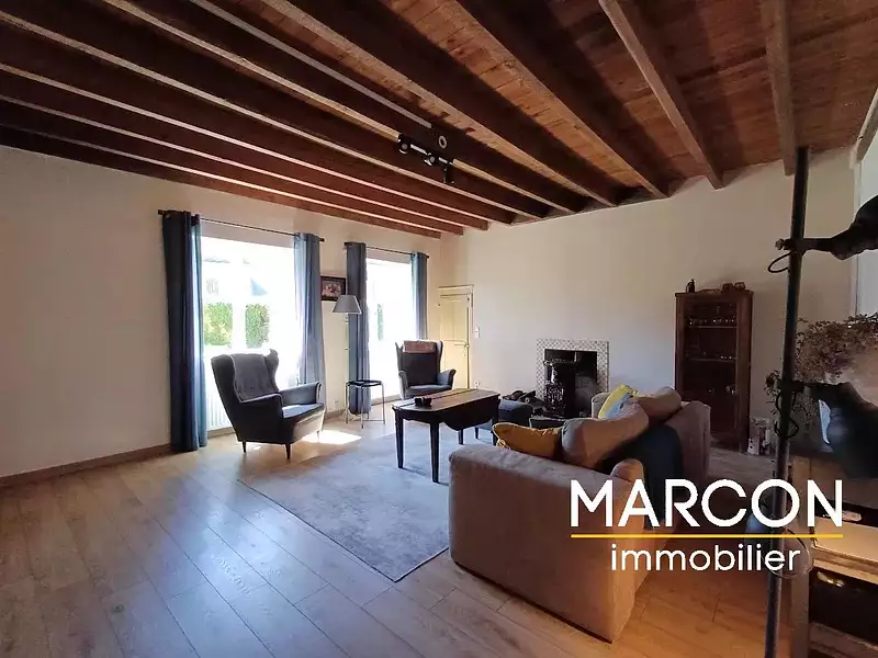 Maison, 179 m²