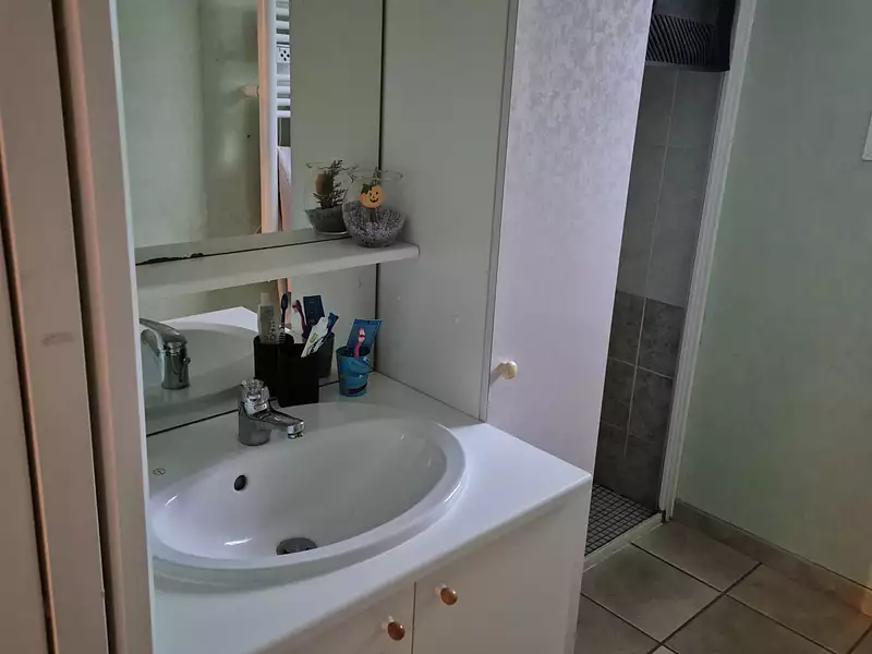 Maison, 70 m²