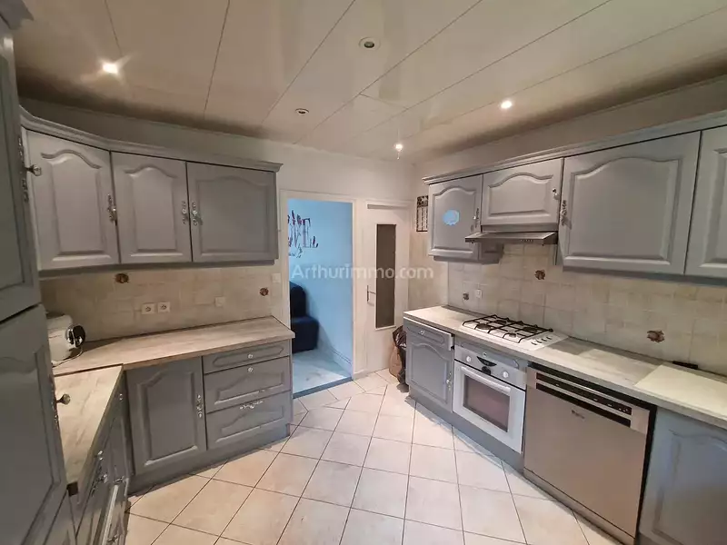 Maison, 72 m²