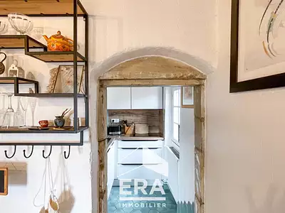 Appartement, 63 m²