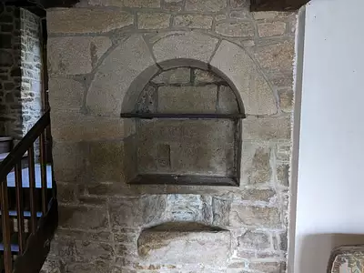 Maison, 95 m²