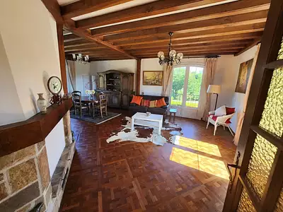 Maison, 117,42 m²