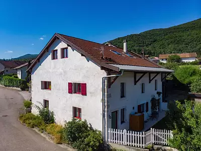 Maison, 235 m²