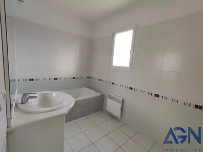 Maison, 83,6 m²