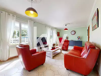 Maison, 81 m²