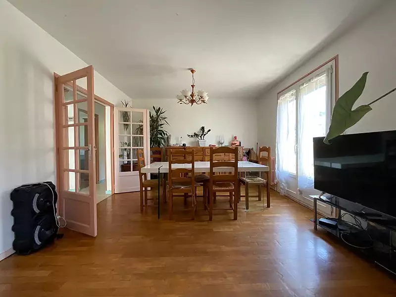Maison, 103 m²
