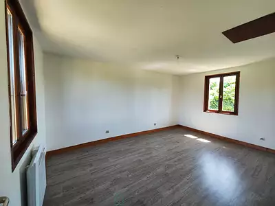 Maison, 90,5 m²