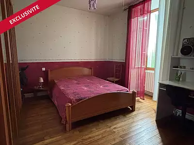 Maison, 146 m²