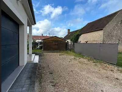Maison, 112,06 m²