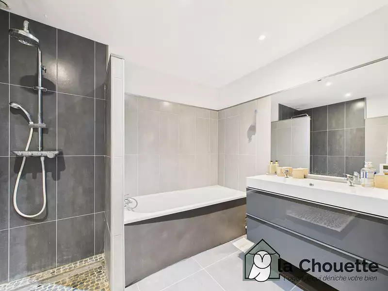 Maison, 93,44 m²