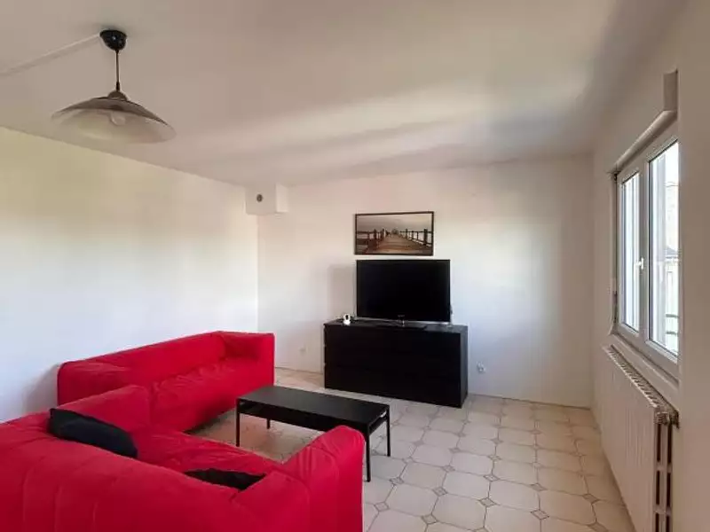 Appartement, 59 m²