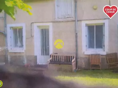 Maison, 262 m²
